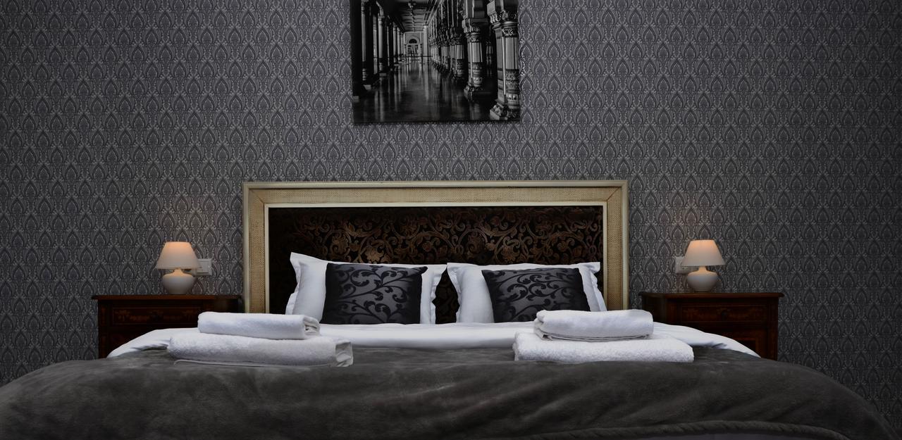 Free People Hostel Lviv Luaran gambar